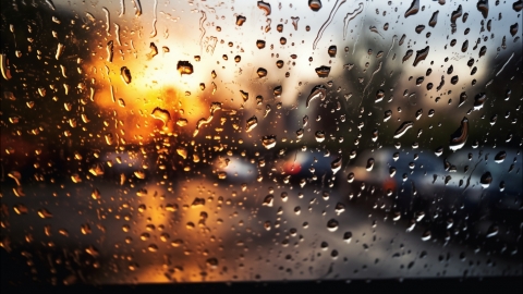 7月16日山东辽宁天气 山东雨势较强辽宁多地有雨