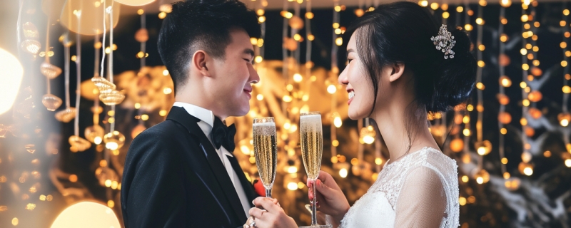 为什么要先订婚再求婚 订婚和结婚有什么区别